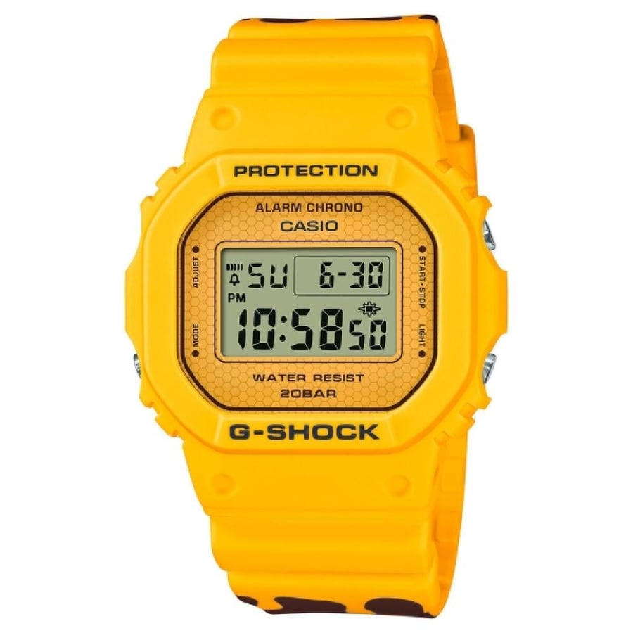 ساعة ساعة يد رجالية جي G SHOCK