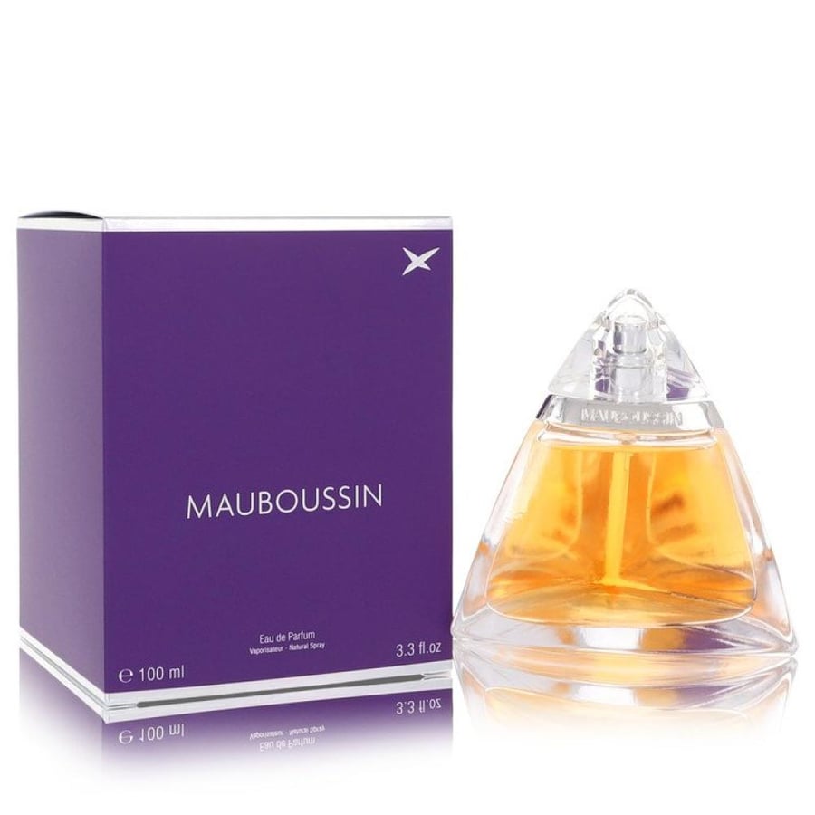 عطر ماوبوسان ماوبوسان Mauboussin 100 مل