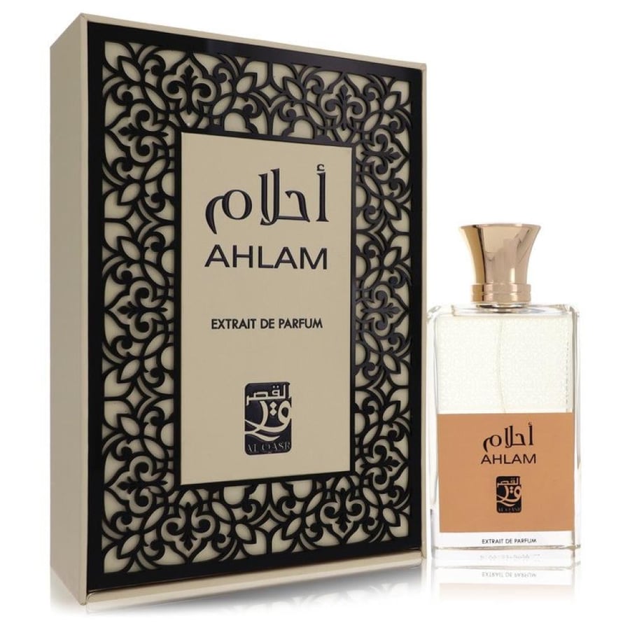 عطر القصر أحلام ماي عطور My Perfumes 100 مل