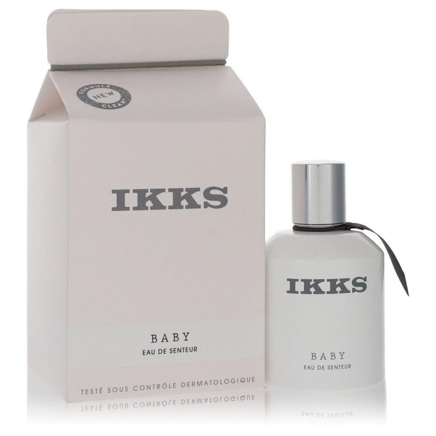 Ikks بيبي - للأطفال من Ikks، 50 مل