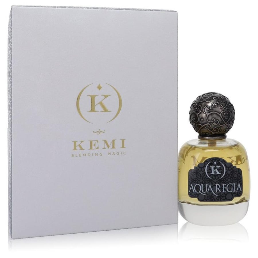عطر أكوا ريجيا كيمي بلين Kemi Blending Magic 100 مل