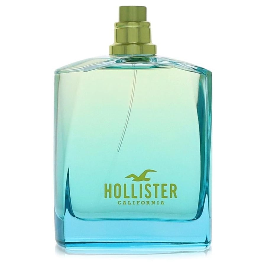 عطر موجة هوليستر 2 هوليس Hollister 100 مل