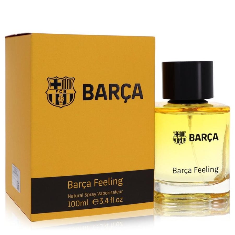 عطر بارسا فيلينغ بارسا Barca 100 مل