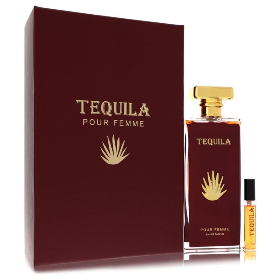 عطر تيكيلا بور فام ريد ت Tequila Perfumes 100 مل