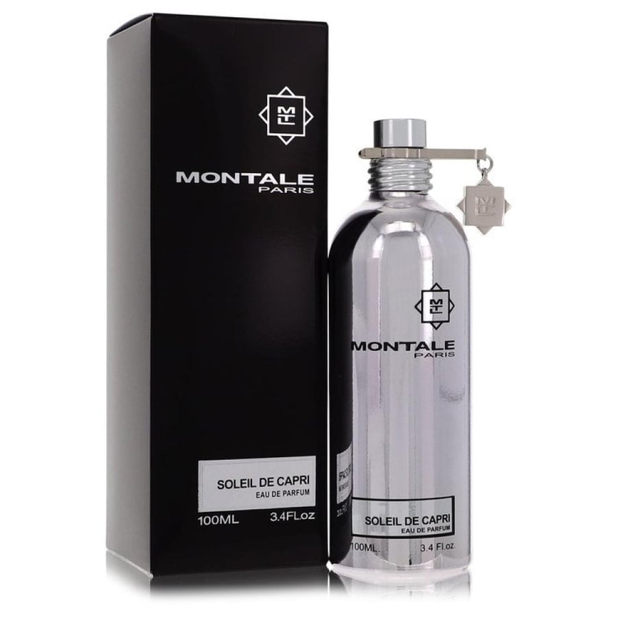عطر مونتال سوليه دي كابر Montale 100 مل