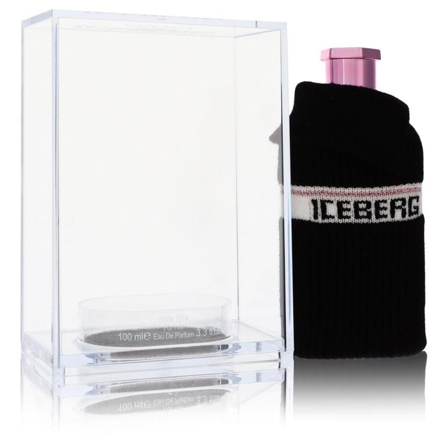 عطر آيسبرغ منذ 1974 آيسب Iceberg 100 مل