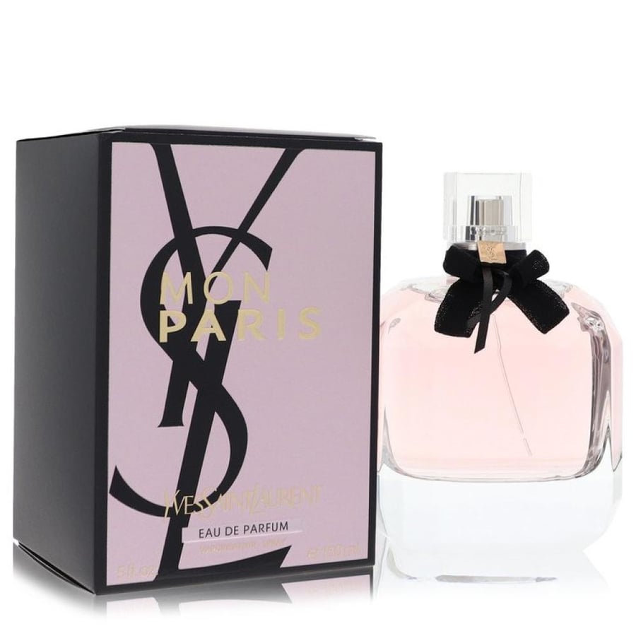 عطر مون باريس إيف سان لو Yves Saint Laurent 150 مل