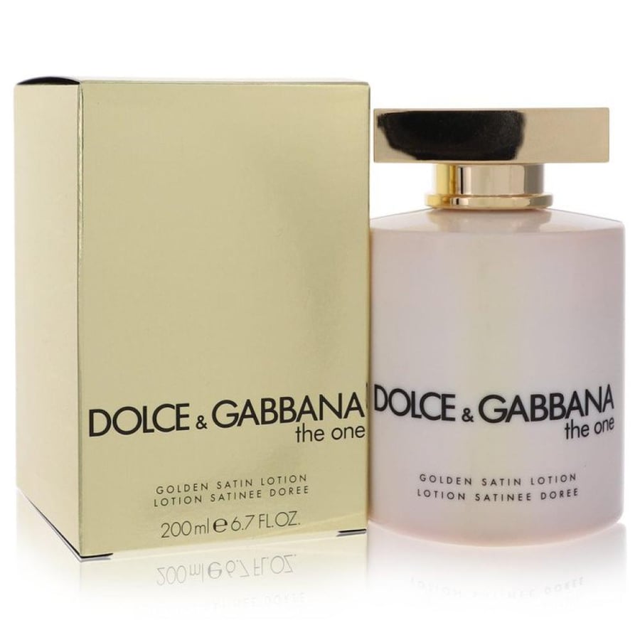عناية ذا وان دولتشي اند غا Dolce و Gabbana