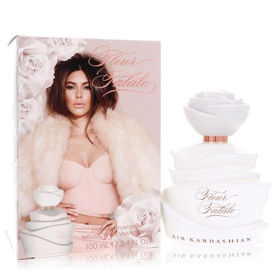 عطر فلور فاتال لكيم كارد Kim Kardashian