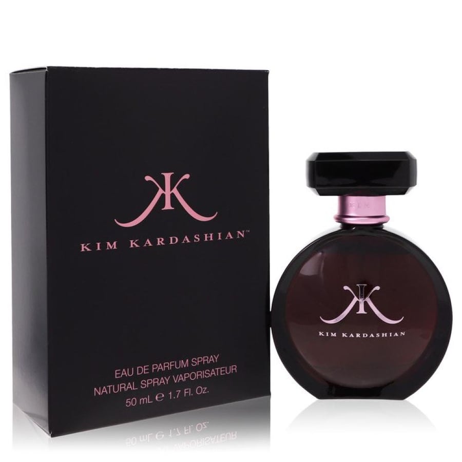 عطر كيم كارداشيان كيم كا Kim Kardashian 50 مل