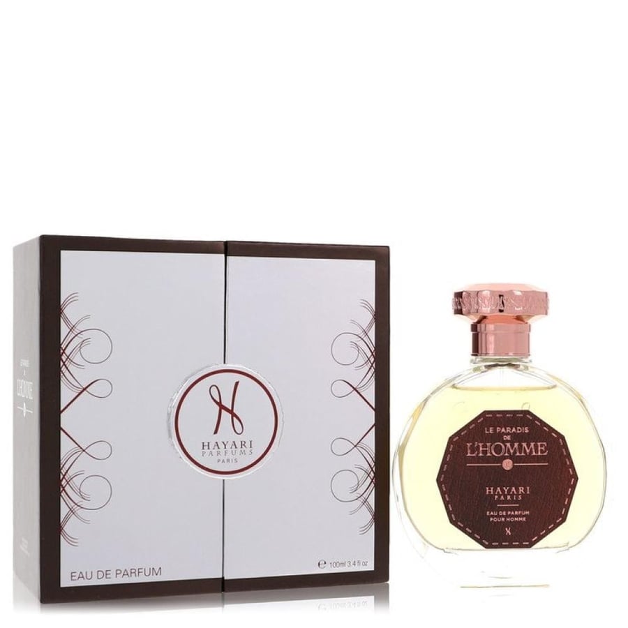 عطر هاياري لو بارادي دي Hayari 100 مل