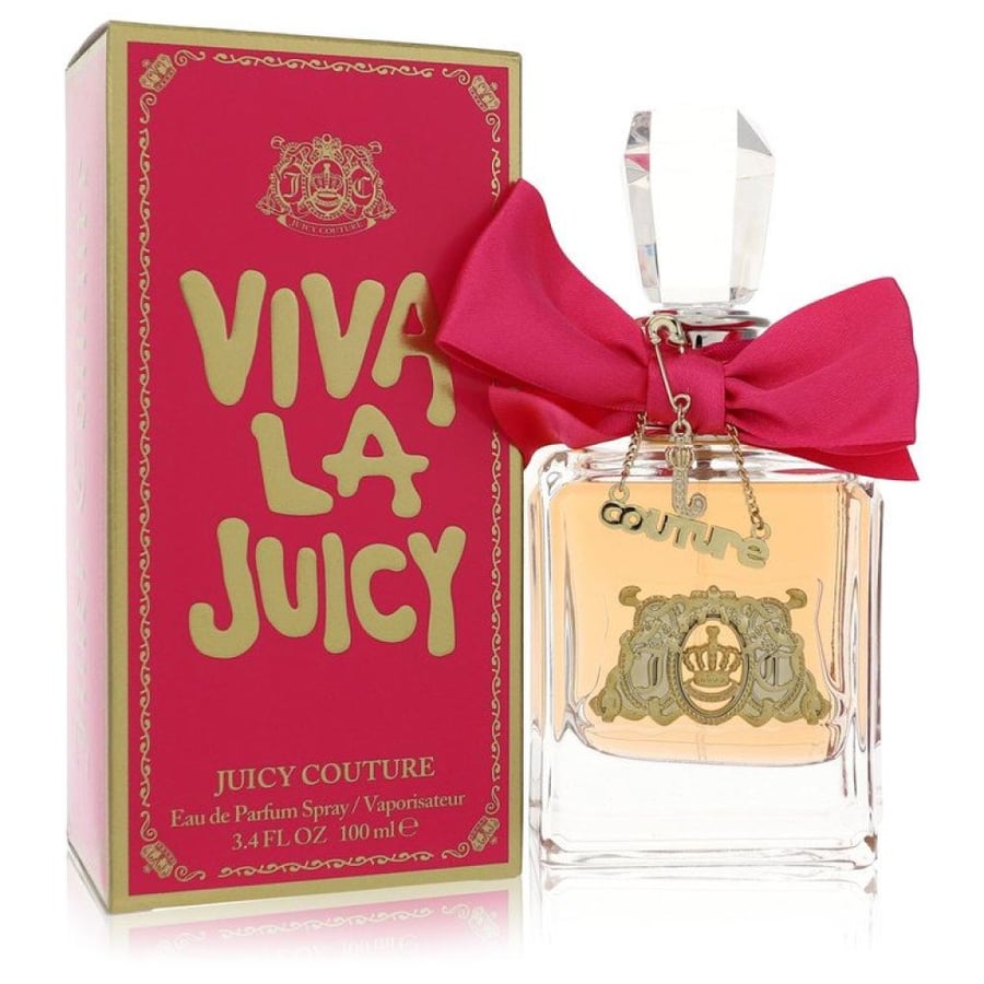 عطر فيفا لا جوسي جوسي كو Juicy Couture 100 مل