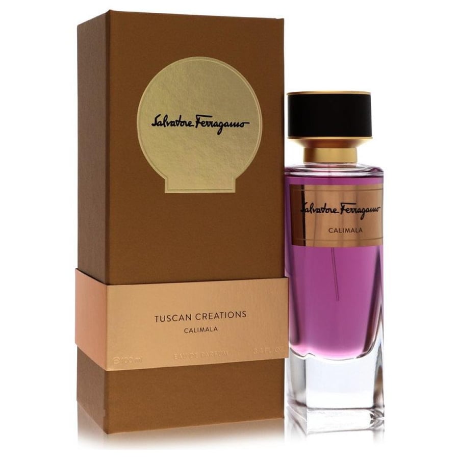 عطر سالفاتور فيراغامو كا Salvatore Ferragamo 100 مل