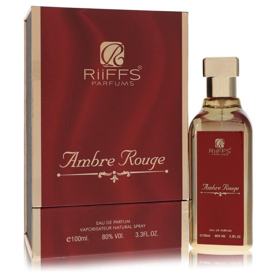 عطر ريفس أمبر روج ريفس Riiffs 100 مل
