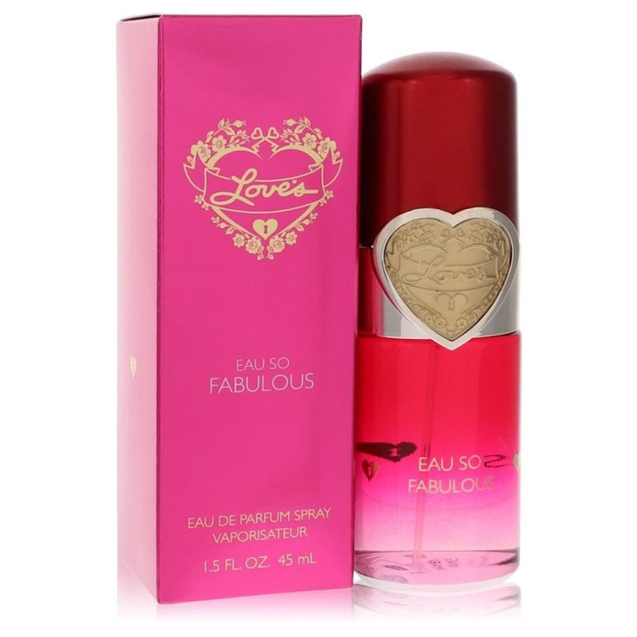 عطر لوفز أو سو فابولس دي Dana 44 مل