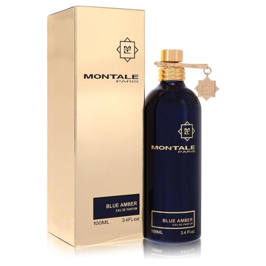عطر مونتال بلو عنبر مونت Montale 100 مل