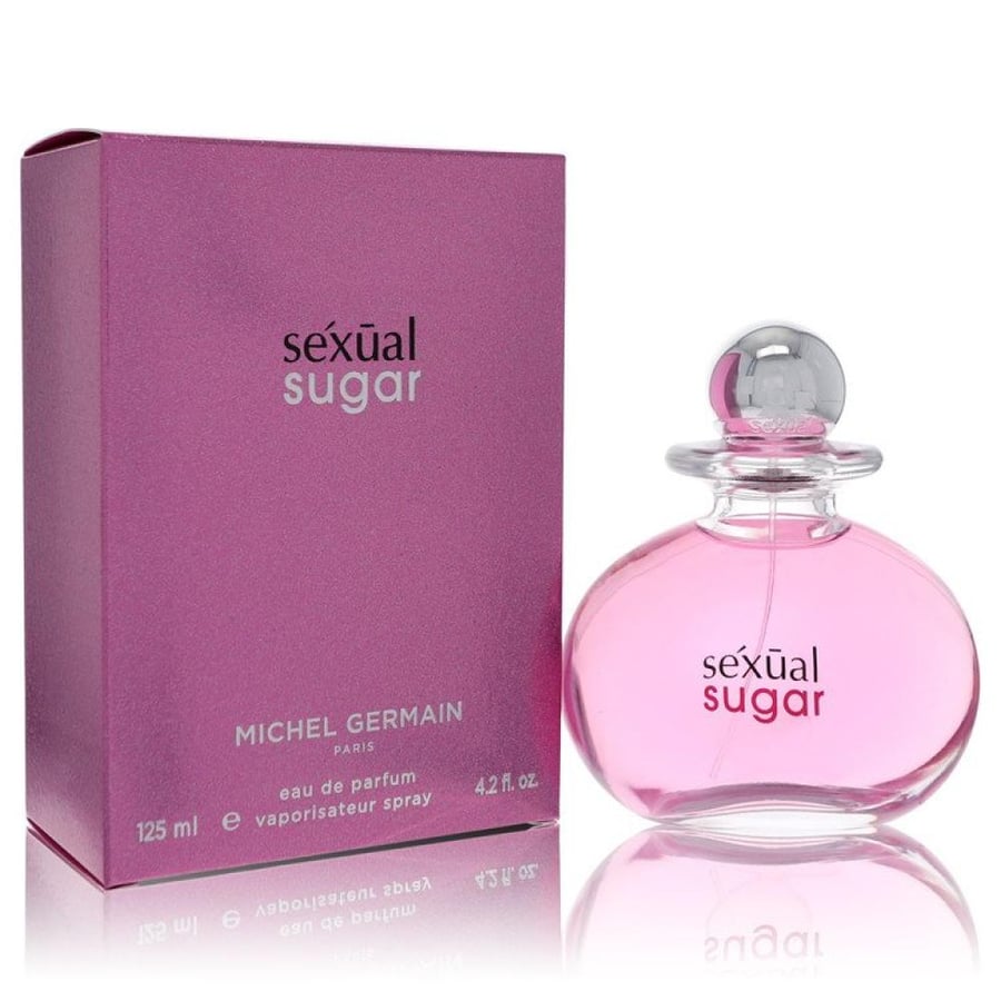 عطر شوجر ميشيل جيرمان Michel Germain 125 مل