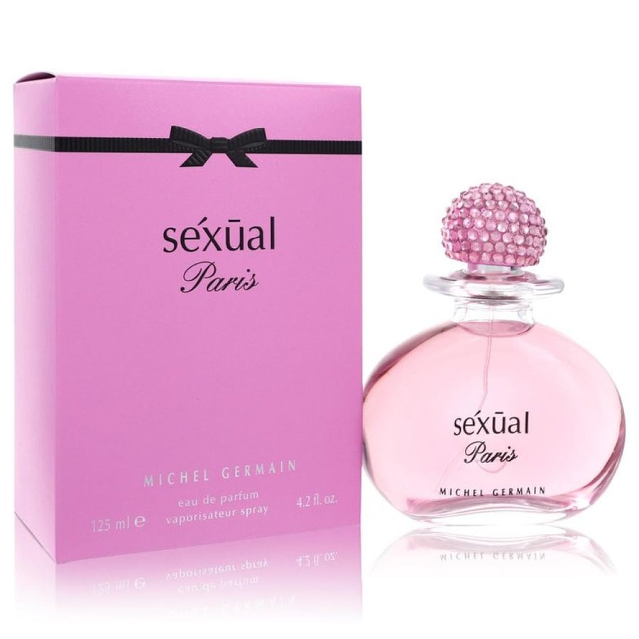 عطر باريس ميشيل جيرمان Michel Germain 125 مل