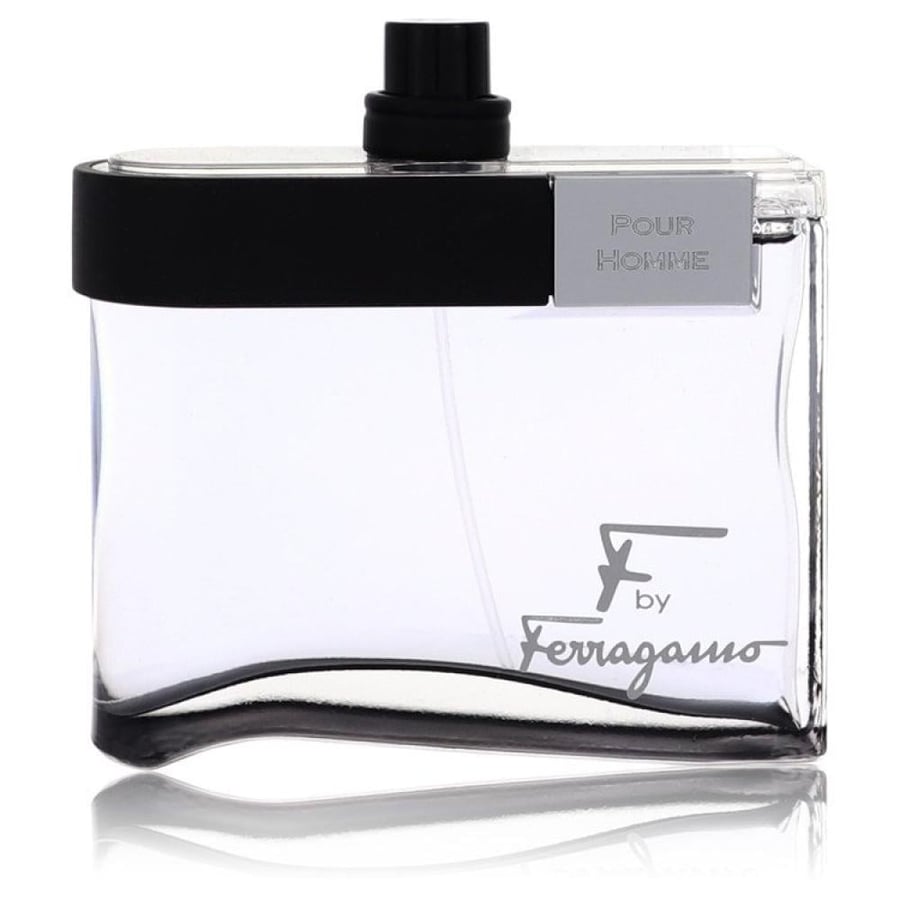عطر F بلاك رجالي سالفاتو Salvatore Ferragamo 100 مل