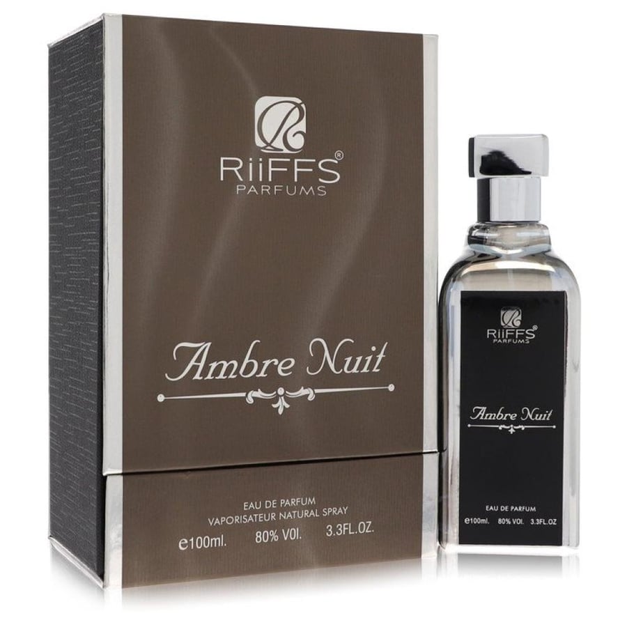 عطر ريفس أمبر نوي ريفس Riiffs 100 مل