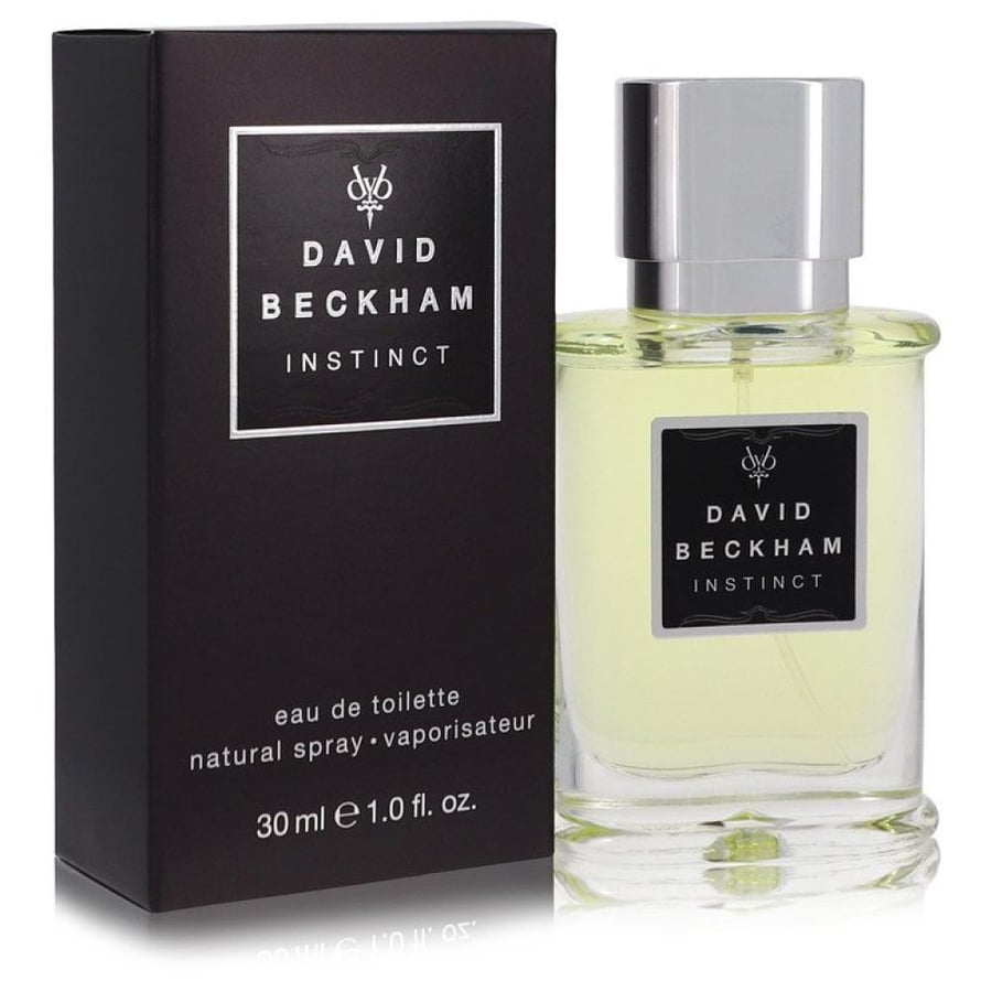عطر غريزة ديفيد بيكهام ل David Beckham