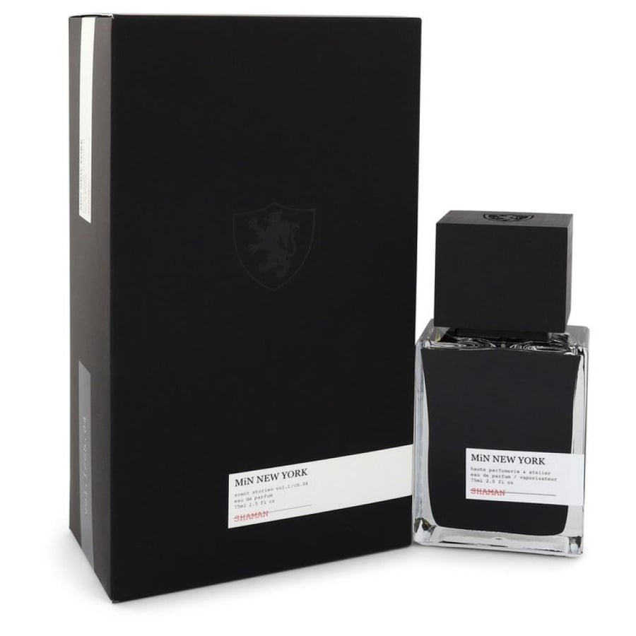 عطر شامان مين نيو يورك Min New York 75 مل