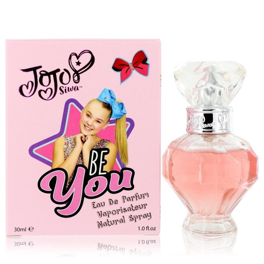 عطر جوجو سيفا بي يو جوجو Jojo Siwa 30 مل