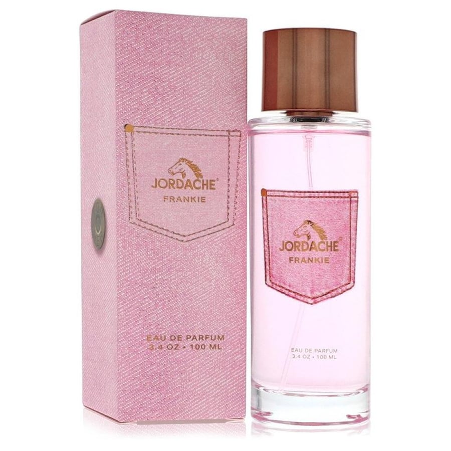 عطر جورداتش فرانكي جوردا Jordache 100 مل