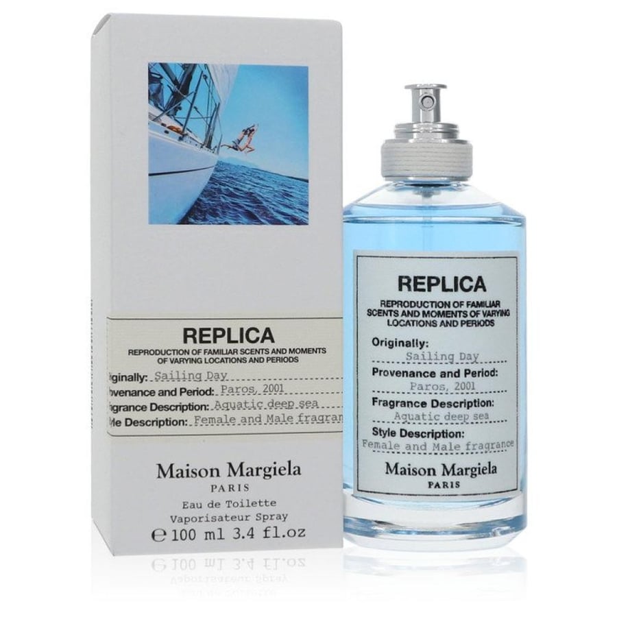 عطر ريبليكا سيلينغ داي م Maison Margiela 100 مل