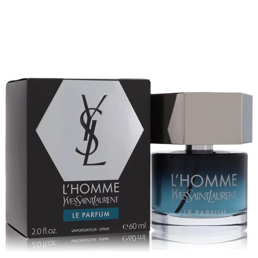 عطر الرجل ال إيف سان لور Yves Saint Laurent 60 مل