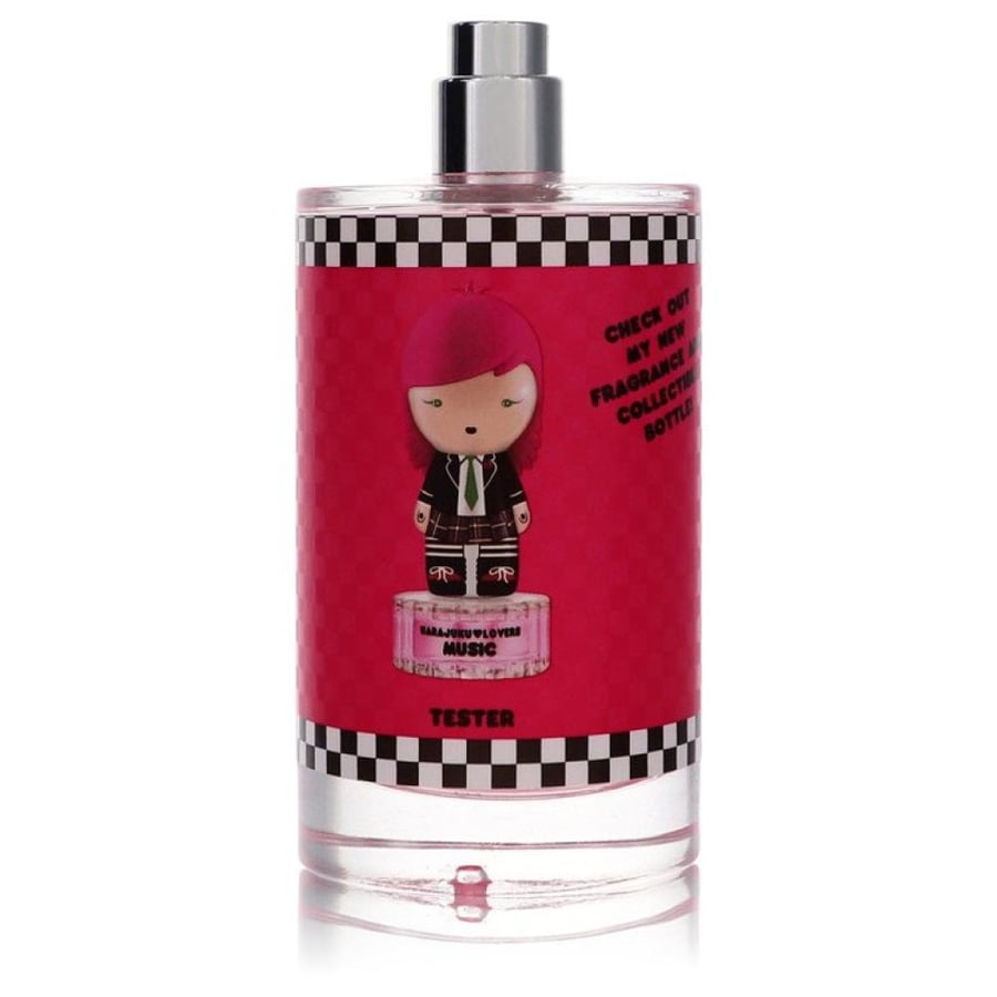 عطر هاراجوكو لوفزر ويكيد Gwen Stefani 100 مل
