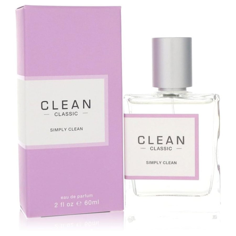 عطر كلين سيمبلي كلين كلي Clean 60 مل