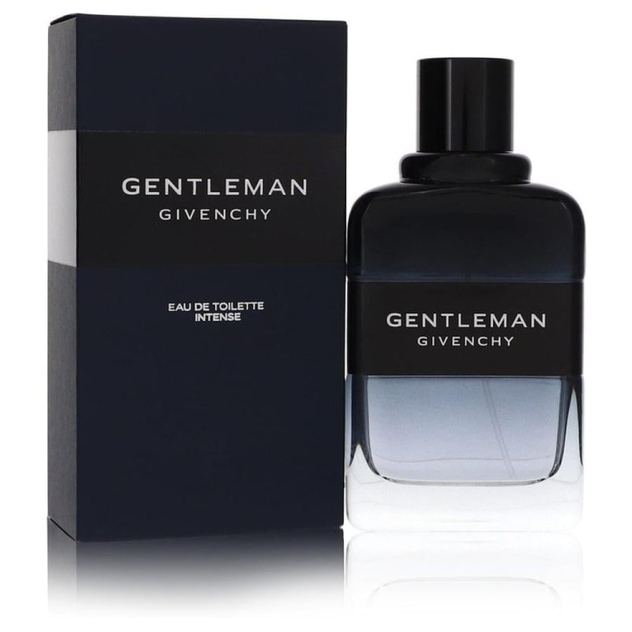 عطر جنتل مان إنتنس جيفنش Givenchy 100 مل
