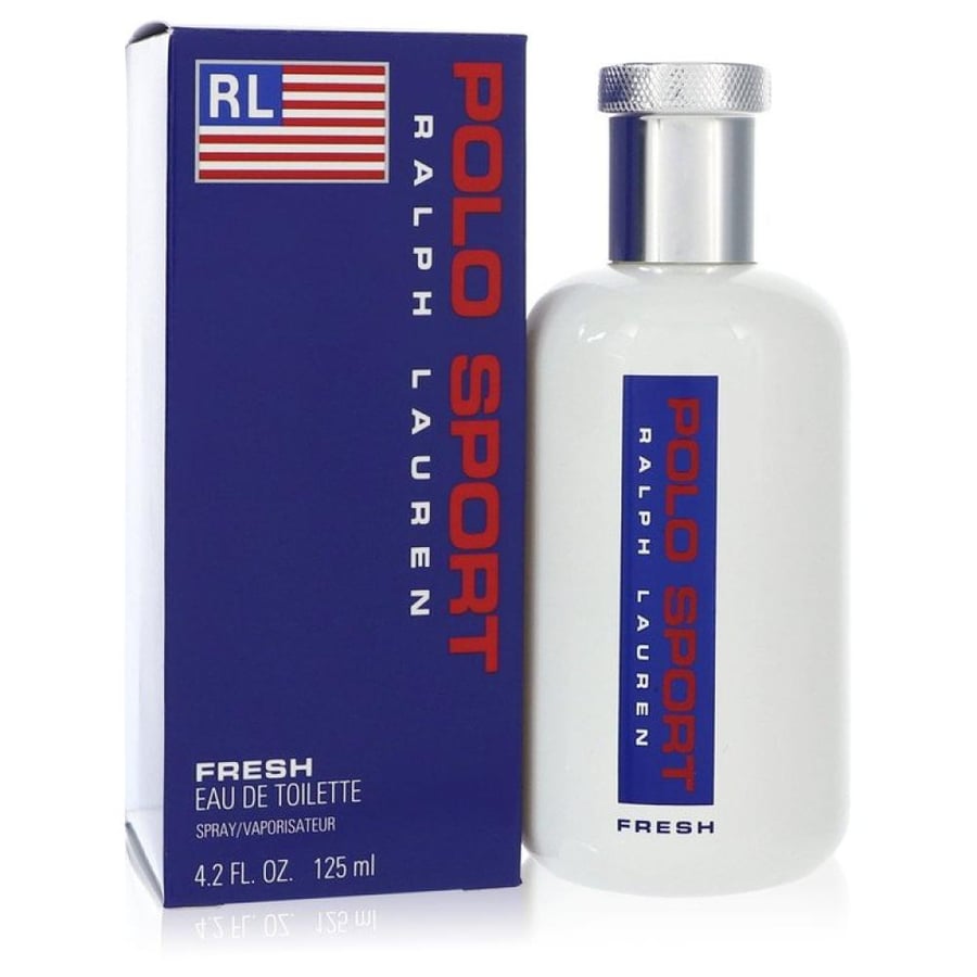 منتج بولو سبورت رالف لوري Ralph Lauren 125 مل