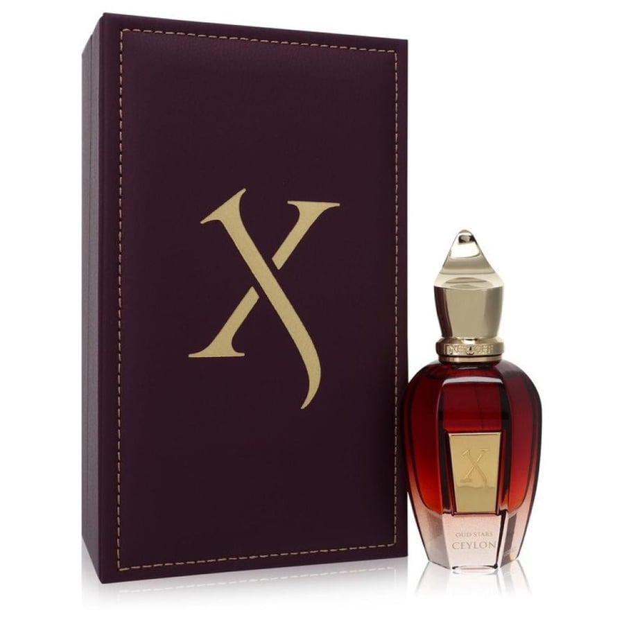 عطر عود ستارز سيلون زيرج Xerjoff 50 مل