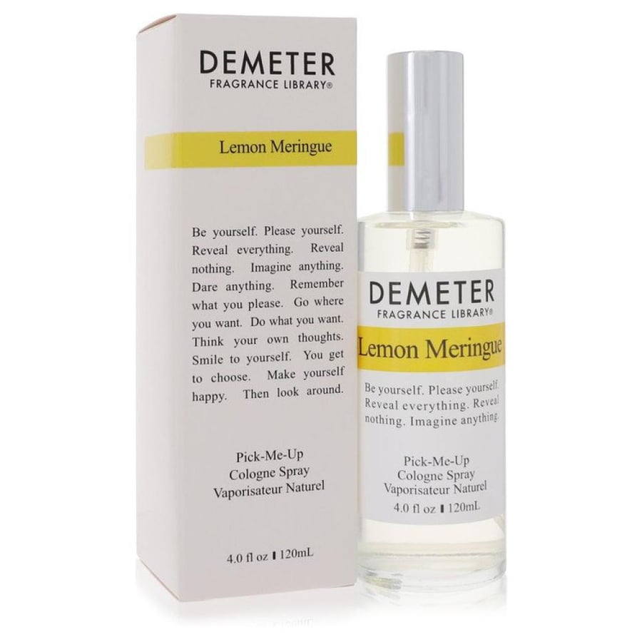 عطر ديميتر ليمون ميرينغ Demeter 120 مل