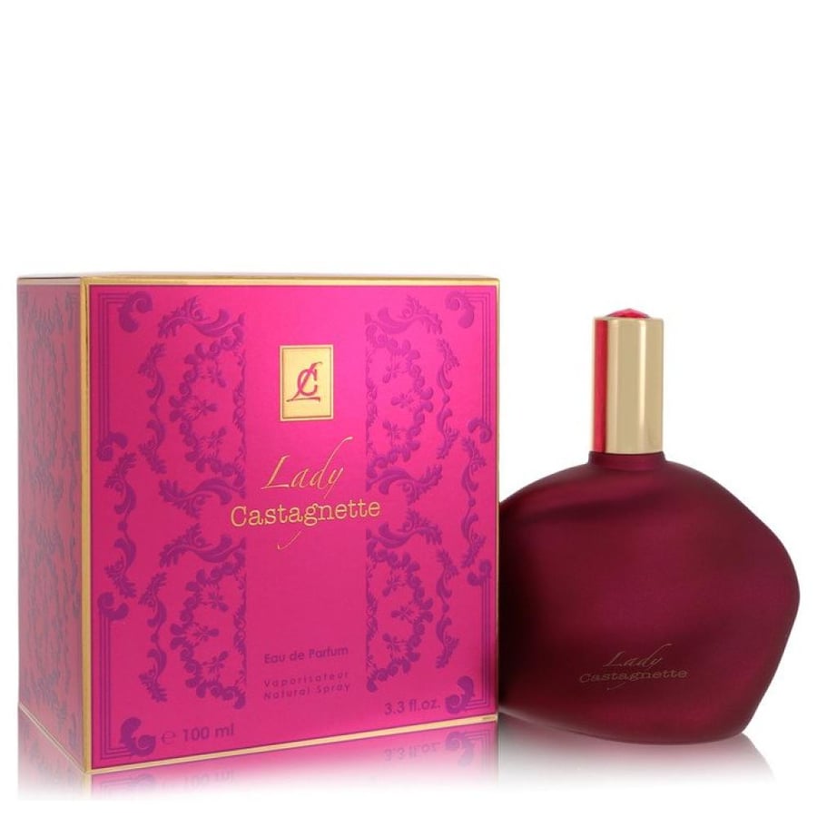 عطر ليدي كاستاجنيت لولو Lulu Castagnette 100 مل