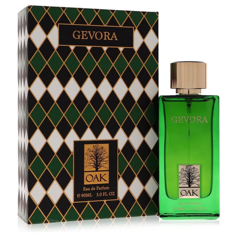 عطر أوك جفورا أوك Oak 90 مل