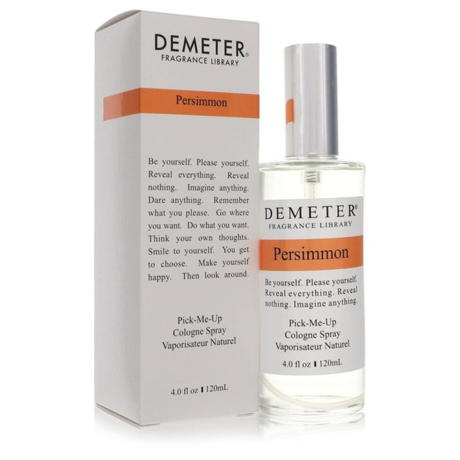 عطر ديميتر برسيمون ديميت Demeter 120 مل