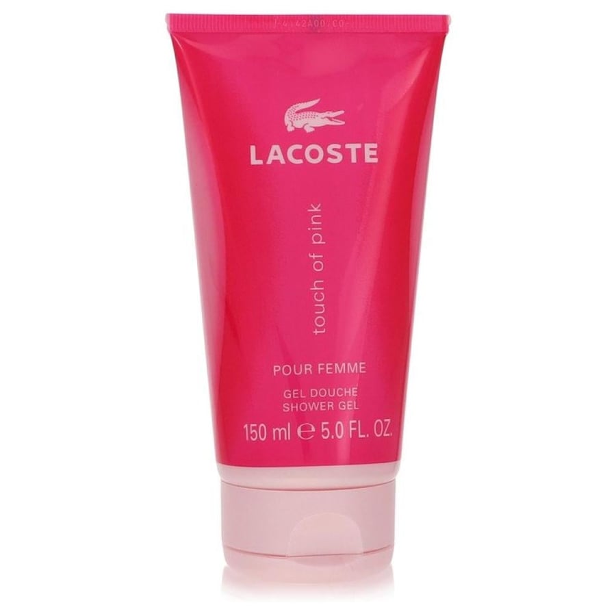 عناية تاتش أوف بينك لاكوست Lacoste 150 مل