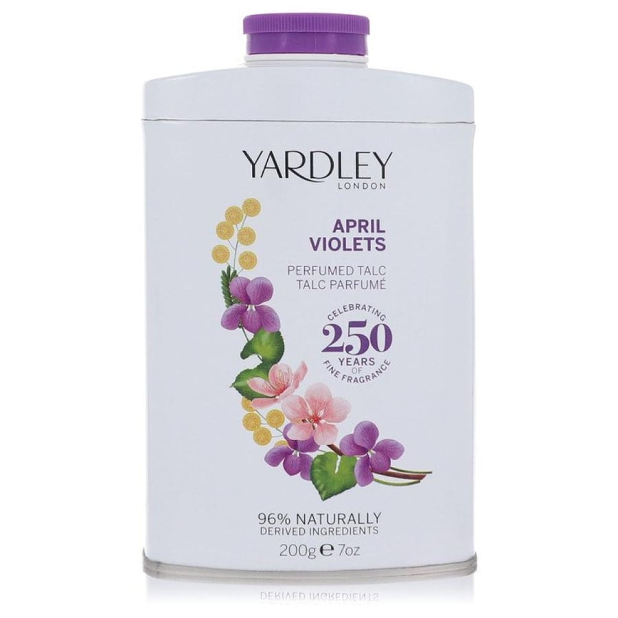 منتج أبريل البنفسج ياردلي Yardley London