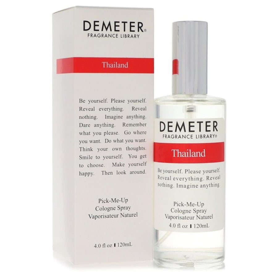 عطر ديمتر تايلاند ديمتر Demeter 120 مل