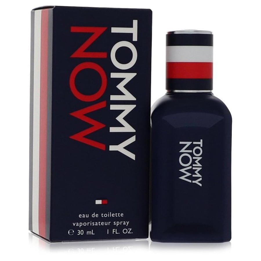 عطر تومي هيلفيغر ناو توم Tommy Hilfiger 30 مل