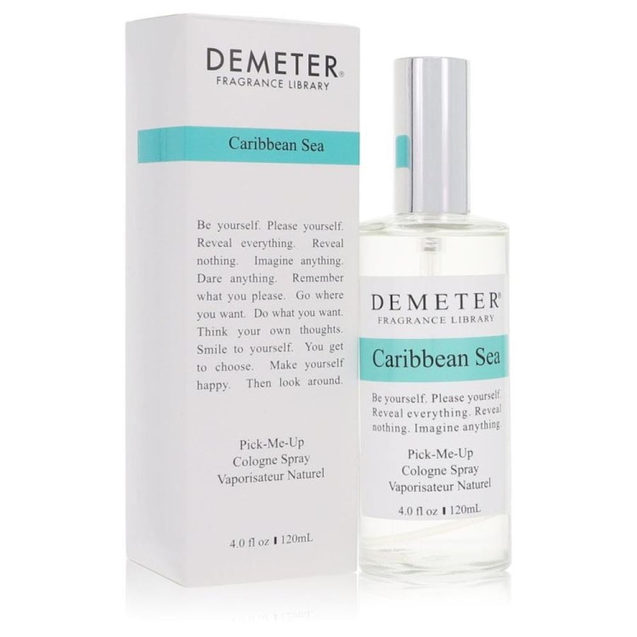 عطر ديميتر كاريبيان سي د Demeter 120 مل