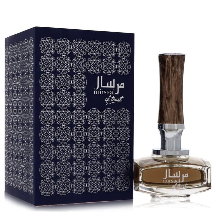 عطر أفنان مرسال ثقة أفنا Afnan 90 مل