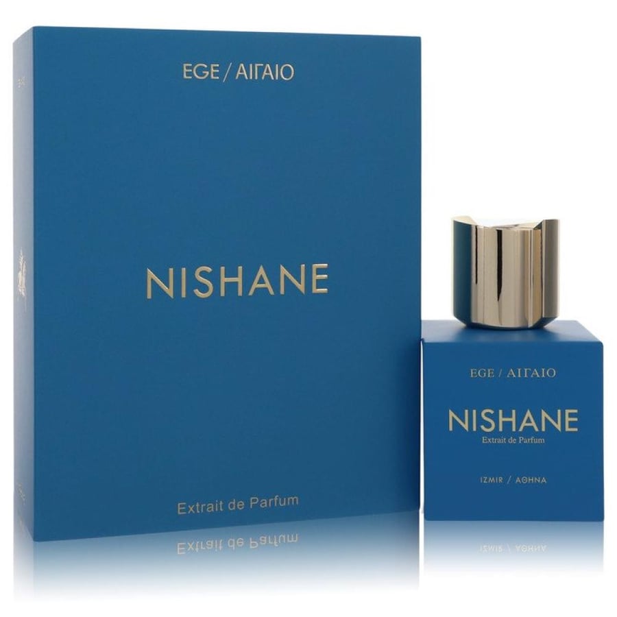 عطر إي جي إي أيلاءيو نيش Nishane 100 مل