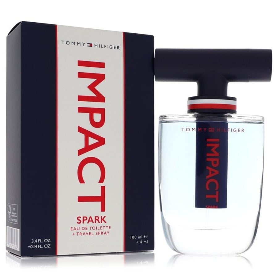 عطر تومي هيلفيغر إمباكت Tommy Hilfiger