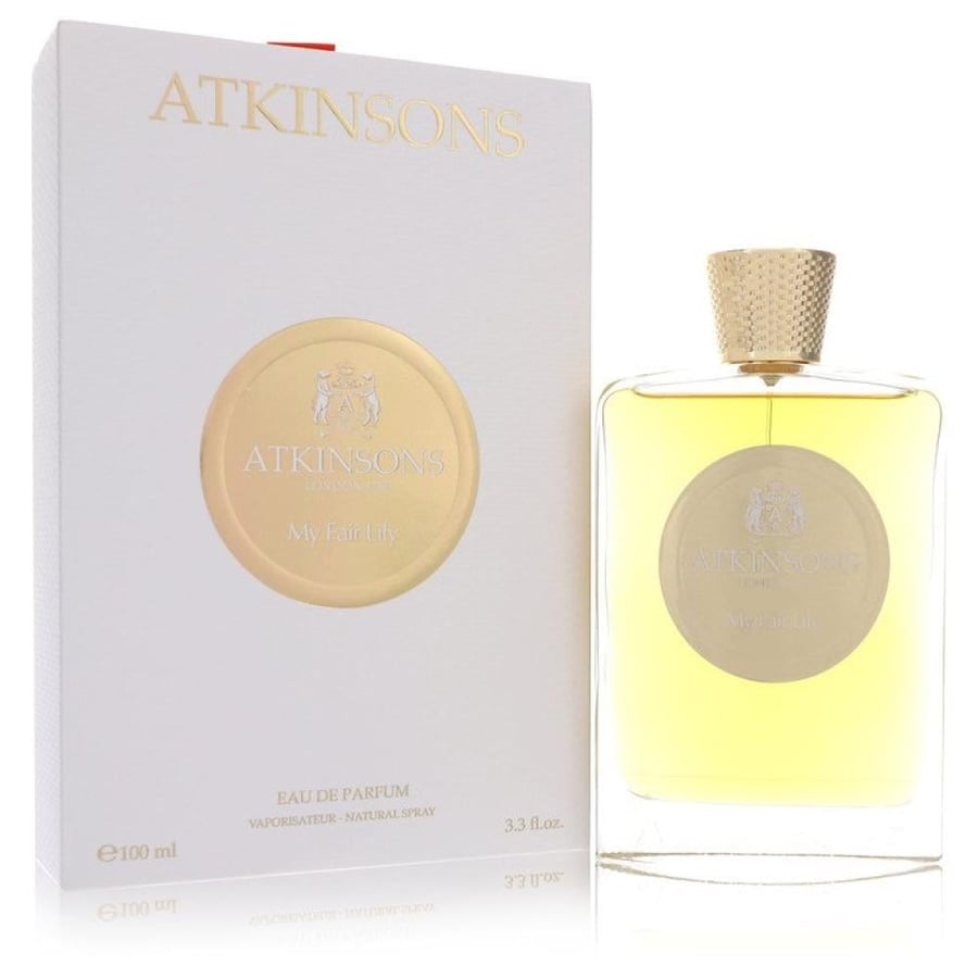 عطر ماي فير ليلي أتكينسو Atkinsons 100 مل