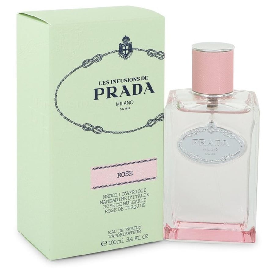 عطر برادا إنفيوجن دي روز Prada 100 مل