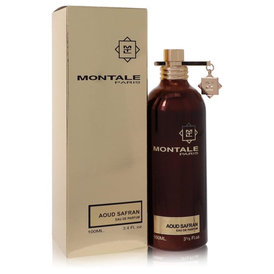 عطر مونتال عود زعفران مو Montale 100 مل
